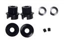 Tail Drive Pulley Set (Kyosho, CA2021)