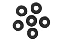 Grommet for Body (Kyosho, CA2043-1)