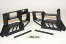 Servo Frame Set (Kyosho, CA3043)