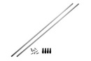 Tail Support Pipe(CALIBER 30) (Kyosho, CA3049A)
