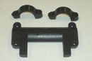 Rudder Servo Holder (Kyosho, CA3052)
