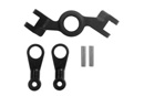 Tail Pitch Link Set (Kyosho, CA3065)