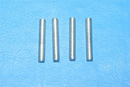 2.3x15mm Adjustable Rod (Kyosho, CA3081-01)