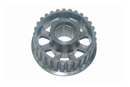 Проміжна шестерня під ремінь (пластик) 29зубьев (Kyosho, CA3087)