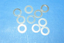 Shim (6x10x0,1mm) (Kyosho, CA3091)