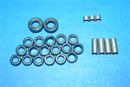Bushing Set (Kyosho, CA3092)
