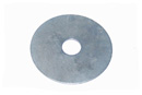 Clutch Cover (CA3) (Kyosho, CA3104)