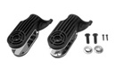 Main Rotor Grip(CALIBER 5) (Kyosho, CA5135)