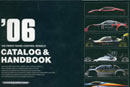Каталог продукции Kyosho за 2006 г. на английском языке 208стр. (Kyosho, CO2006E-J)