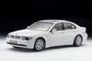 1:18 BMW 745i БІЛИЙ / БЕЖОВИЙ (Kyosho, DC08571W)