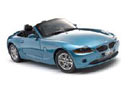 1:12 BMW Z4 BLUE (Kyosho, DC08604BL)