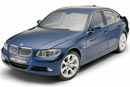 1:18 BMW 3 Series E90 Blue (Kyosho, DC08731BL)