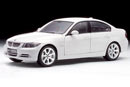 1:18 BMW 3 СЕРІЯ E90 БІЛА (Kyosho, DC08731W)