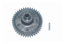 Ведомая шестерня главной передачи 39 зубьев для автомодели Kyosho серии FAZER (Kyosho, FA013-39)