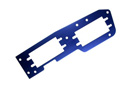 Radio Plate(Blue) (Kyosho, GT105BL)