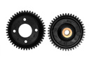 Набор шестеренок для двухскоростной трансмиссии (Kyosho, GTW20-2)