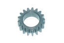 Ведущая шестерня 2-ой передачи 17 зубьев (для колокола GTW26) для автомоделей серии INFERNO GT,Land Max II (Kyosho, GTW26-17)