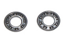 Підшипники хрестовини стабілізатора для моделей вертольотів KYOSHO Nexus: 30S, 30D, 46, LEGATO; Concept: 32VR, 46VR (Kyosho, H3101)