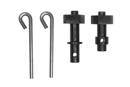 Brake Cam Set (Kyosho, IF132)