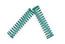 Long Spring L(Medium/Blue) (Kyosho, IF336GR)
