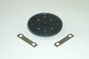 Spur Gear(48T) (Kyosho, IFW125)
