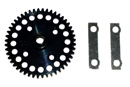 Light Weight Spur Gear(48T/MP777) (Kyosho, IFW325)