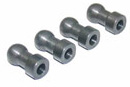 5.8 Ball Pivot(4pcs) (Kyosho, IG006)