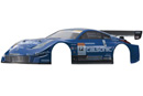 Готовый и окрашенный корпус CALSONIC IMPUL Z масштаба 1/8 для автомодели Kyosho серии Inferno GT (Kyosho, IGB003)