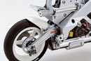 Мотоцикл HONDA NSR500 1/8 EP, электро, L=270mm (Kyosho, 3021)