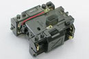 Mini-Z опциональное шасси скелетон (Kyosho, MVF06GM)