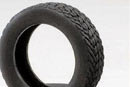 Mini-Z резина  Allround Touring 50 град., 4 штуки, ширина 10мм (Kyosho,  MVT03)