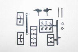 Mini-Z набор деталей передней подвески (Kyosho, MZ203B)