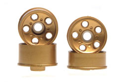 Mini-Z колісні диски lamborghini countach, ширина 8,5 / 11мм, 4шт. (Kyosho, MZH226GL)