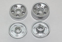 Mini-Z колесные диски lamborghini countach, ширина 8,5/11мм, 4шт. (Kyosho, MZH226S)