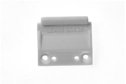 Mini-Z передний крепёж корпуса lexus SC430 (Kyosho, MZN78-2)