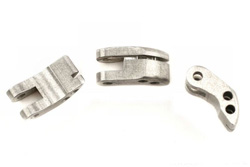 Алюминиевые кулачки сцепления Reckward Tuning, для сцепления Speed 2.5 TU9600 (Kyosho, RMV-TU9612)