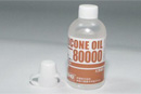 Масло силиконовое #80000 40см<sup>3</sup> (Kyosho, SIL80000)