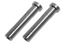 Стойки рулевого механизма, 2 штуки (Kyosho, TR114)
