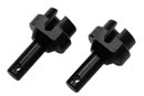 Приводы межосевого дифференциала, 2 штуки (Kyosho, TR115)