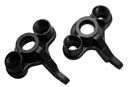 Поворотные кулаки, передние и задние, 2 штуки (Kyosho, TR128)