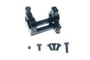 Mini-Z aluminum middle shaft mount (Kyosho, VZW112)