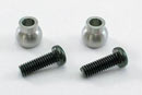 Mini-Z 5.8mm milled ball, 2pcs (Kyosho, MVW09)