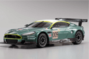 Кузов A.S.C. MR-02MM Aston Martin DBR9 No.009 (Kyosho, MZP212L9-B)