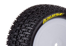 Колесо 1/10 Buggy Louise E-MAGLEV Soft, (12mm) 4WD / Front 2шт. (L-T3174SWKF)