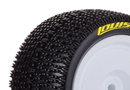 Колесо 1/10 Buggy Louise E-MAGLEV Soft, (12mm) 4WD/Rear 2шт. (L-T3176SWKR)