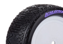 Колесо 1/10 Buggy Louise E-PHANTOM Super Soft, (12mm) 4WD / Front 2шт. (L-T3178VWKF) Колесо 1/10 Buggy Louise E-PHANTOM Super Soft, (12mm) 4WD / Front 2шт. (L-T3178VWKF)