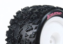 Колесо 1/10 Buggy Louise E-SPIDER Soft, (12мм) 4WD / Задня 2шт. (L-T3200SWKR)
