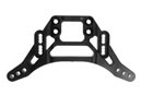 Кронштейн кріплення амортизаторів (метелик) (Kyosho, LA217)