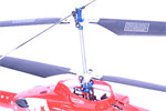 Вертолет Walkera Lama-400EC135 (метал) 2.4GHz RTF (Lama-400EC135)