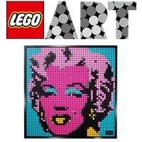 Lego Art
